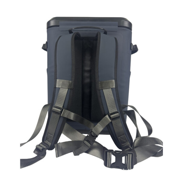 Luxury Large Capacity Insulated Soft Cooler Backpack