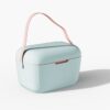 Outdoor Camping Cooler Box with Carry Handle