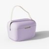 Outdoor Camping Cooler Box with Carry Handle