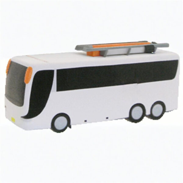 Bus Stress Ball