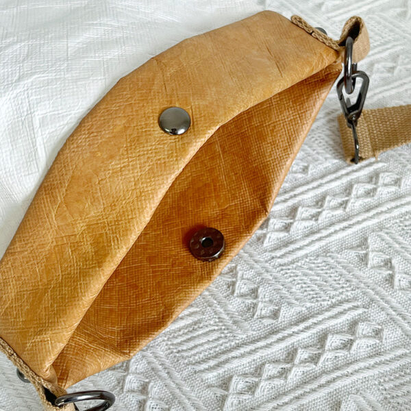 Eco Friendly Shoulder Bag