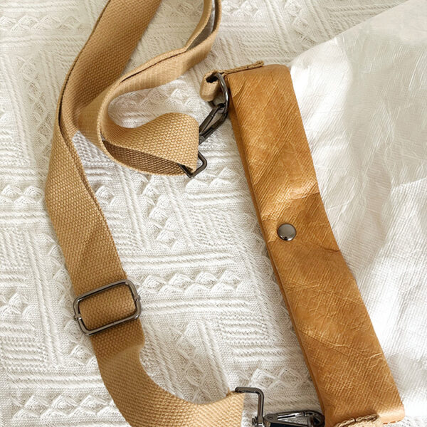 Eco Friendly Shoulder Bag