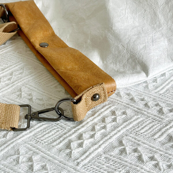 Eco Friendly Shoulder Bag