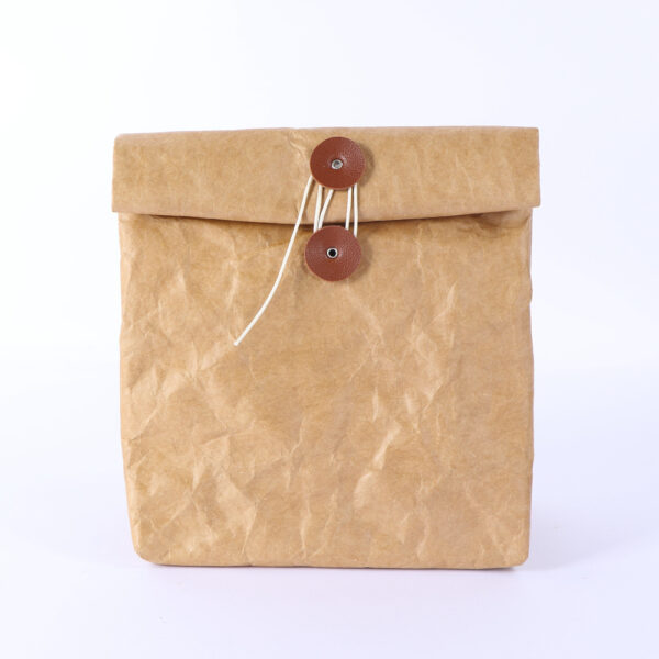 Simple Eco Friendly Dupont Insulated Cooler Bag