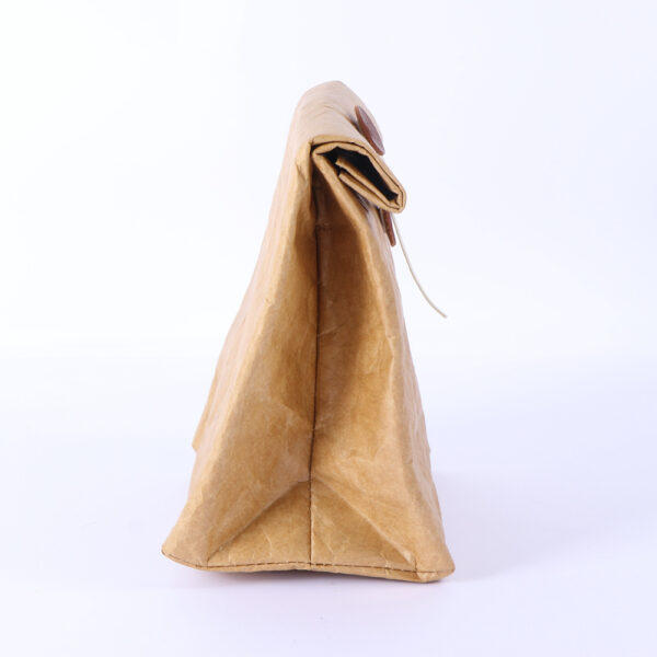 Simple Eco Friendly Dupont Insulated Cooler Bag