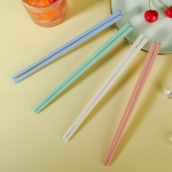 Wheat Straw Simple Chopsticks