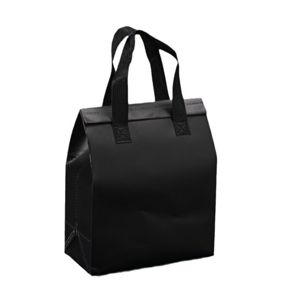 Nonwoven Takeaway Insulated Bag