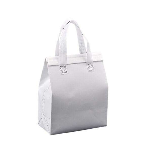 Nonwoven Takeaway Insulated Bag