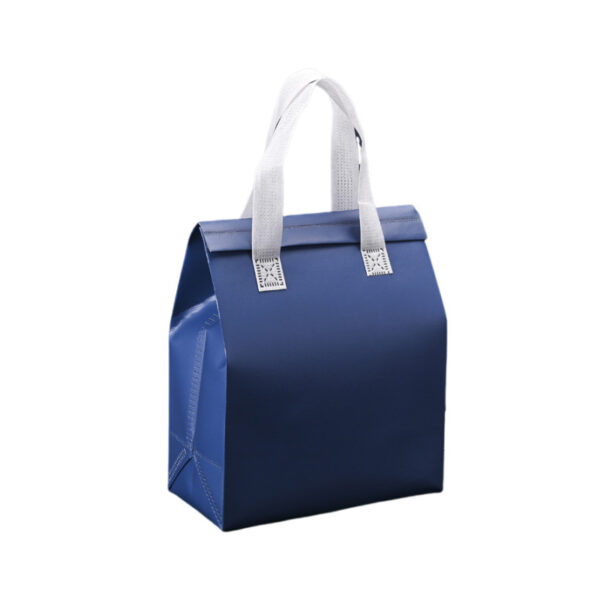 Nonwoven Takeaway Insulated Bag