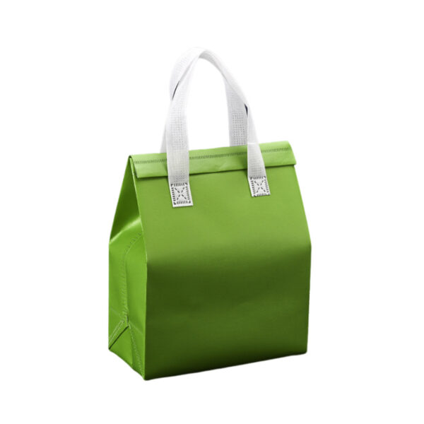 Nonwoven Takeaway Insulated Bag