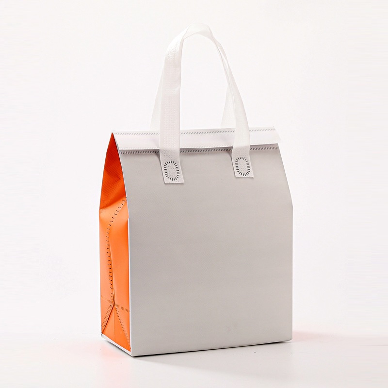 Portable Aluminum Foil Insulation Bag