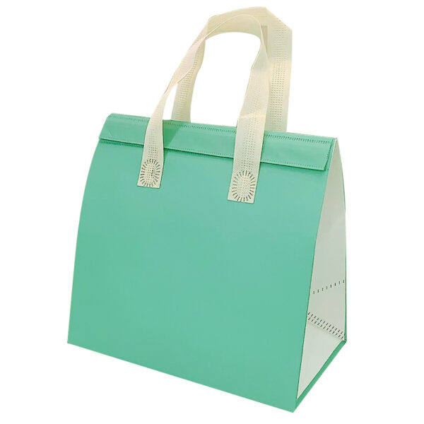 Portable Aluminum Foil Insulation Bag