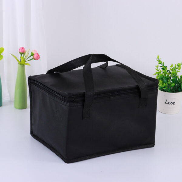 Nonwoven Heat Insulation Bag