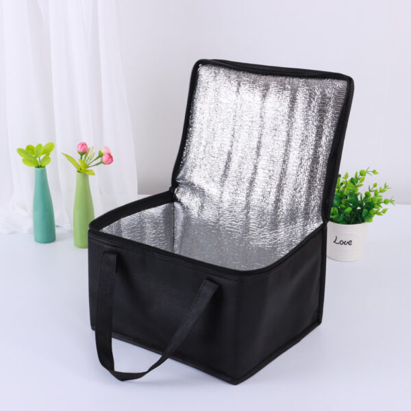 Nonwoven Heat Insulation Bag