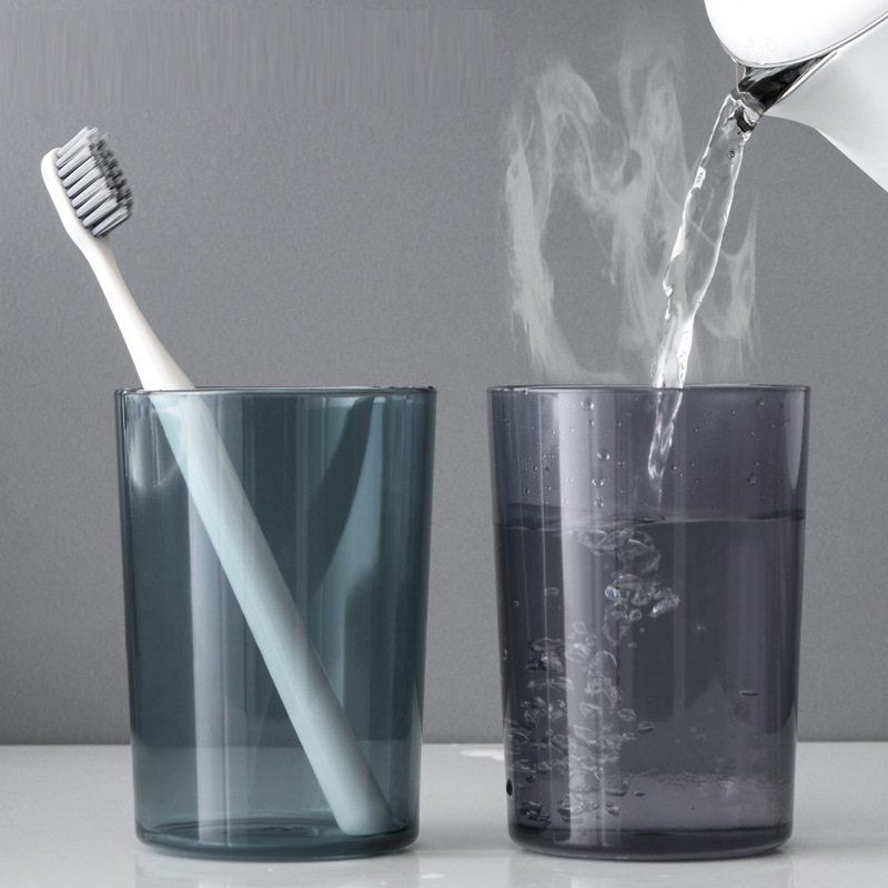 Thickened Environmental Mouthwash Mug 10OZ