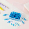Colorful Creative 2.8mm Paperclips