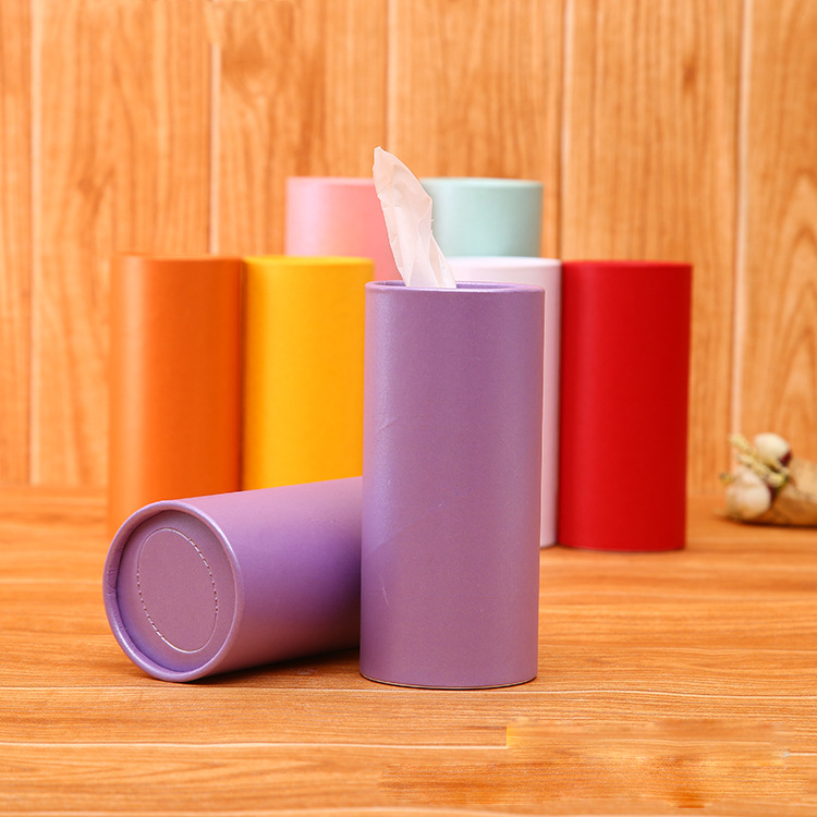Custom Car Tissue Holder
