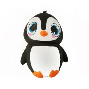 Penguin Stress Ball