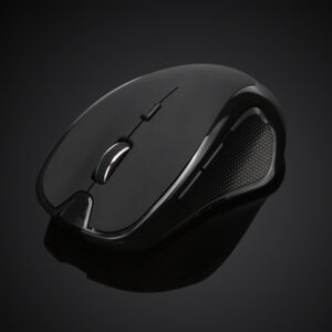 Wireless Mouse