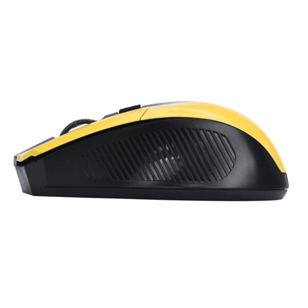 Ergonomic Small Mouse