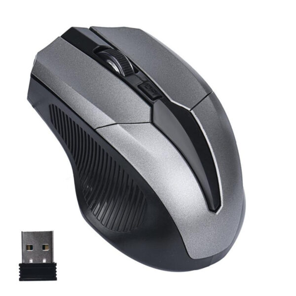 Ergonomic Small Mouse