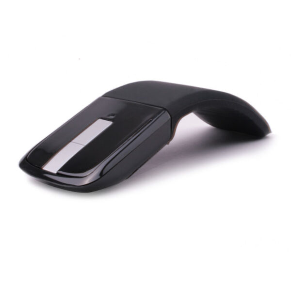 Creative Wireless Foldable Mouse