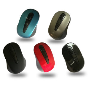  Wireless Mouse
