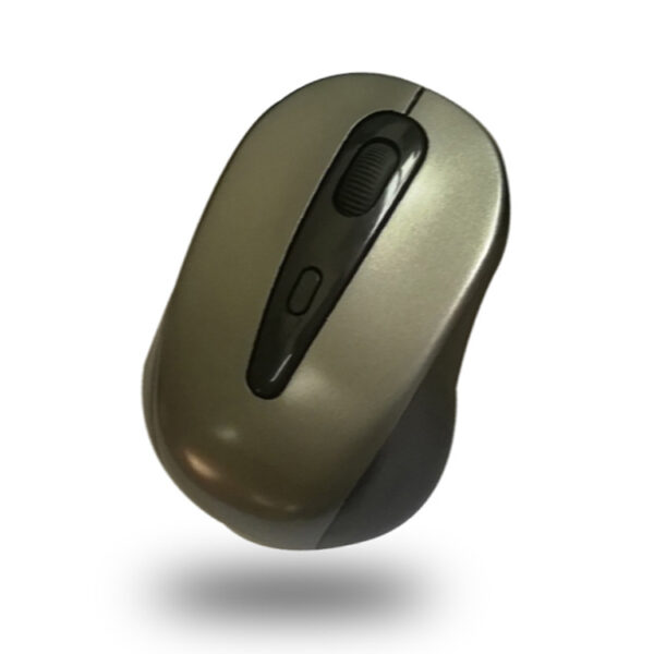 Wireless Optical Mouse