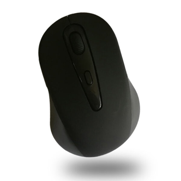 Wireless Optical Mouse