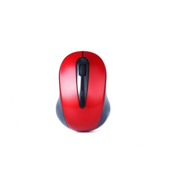 Wireless Optical Mouse