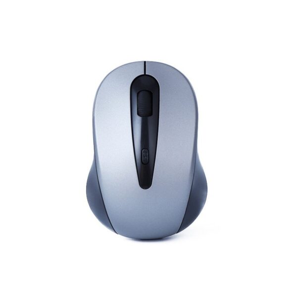Wireless Optical Mouse