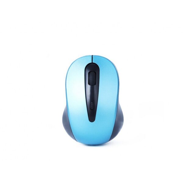Wireless Optical Mouse