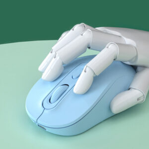  Wireless Mouse