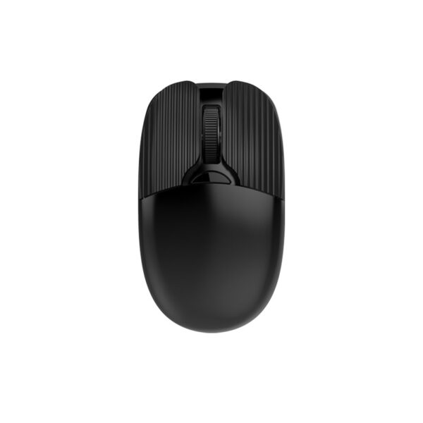 Textured Silent 2.4G Wireless Mouse