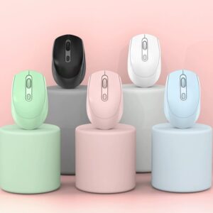  Wireless Mouse