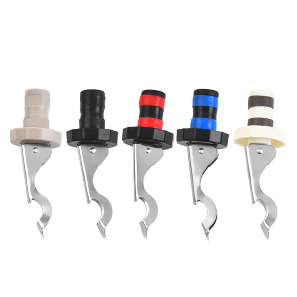 Creative Cone-Shaped Bottle Opener - Image 2