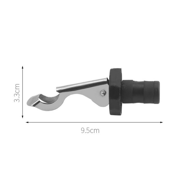 Creative Cone-Shaped Bottle Opener - Image 4