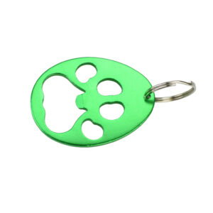 Dog Paw Bottle Opener