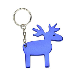 Moose Bottle Opener