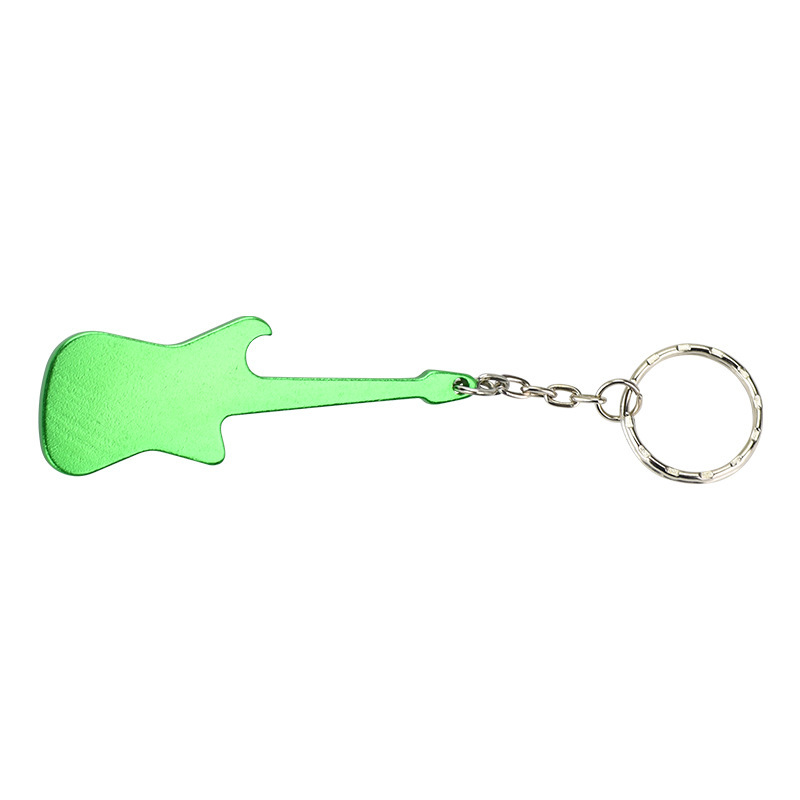 Guitar Bottle Opener