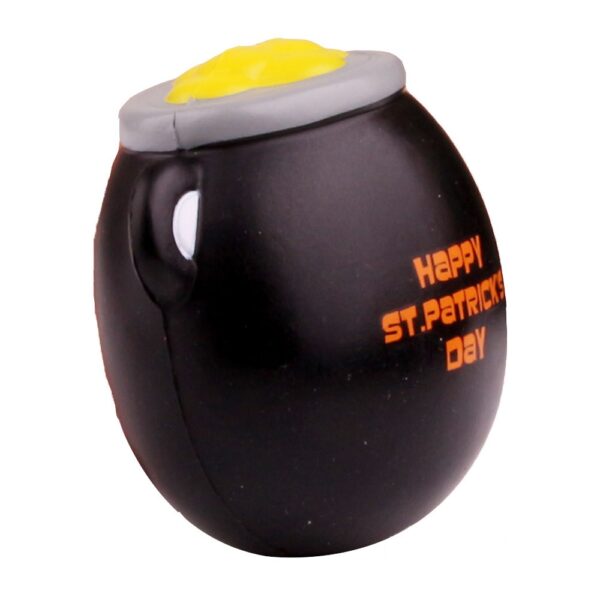Foam Slow Rebound Potion Cauldron Toy Stress Ball
