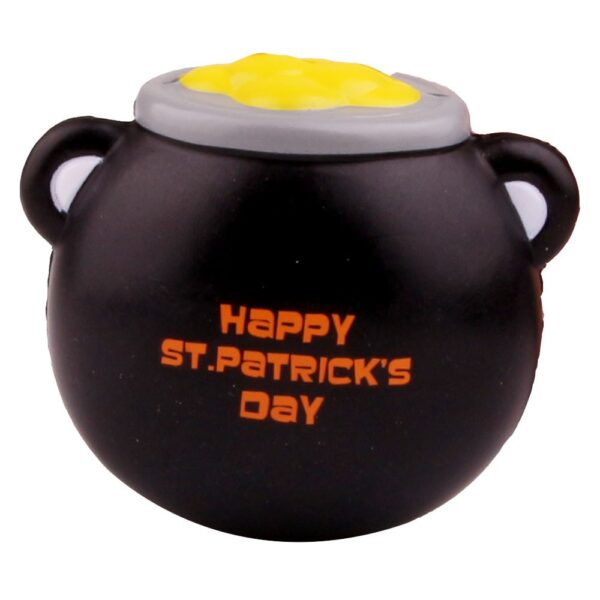 Foam Slow Rebound Potion Cauldron Toy Stress Ball