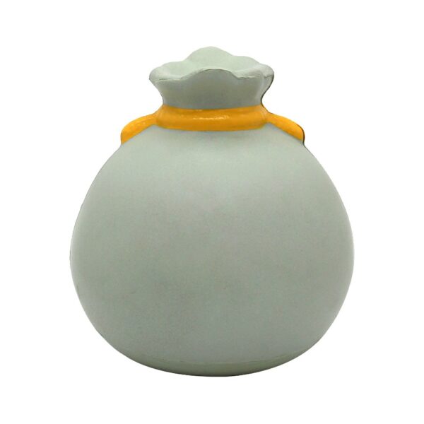 Foam Slow Rebound Money Bag Toy Stress Ball
