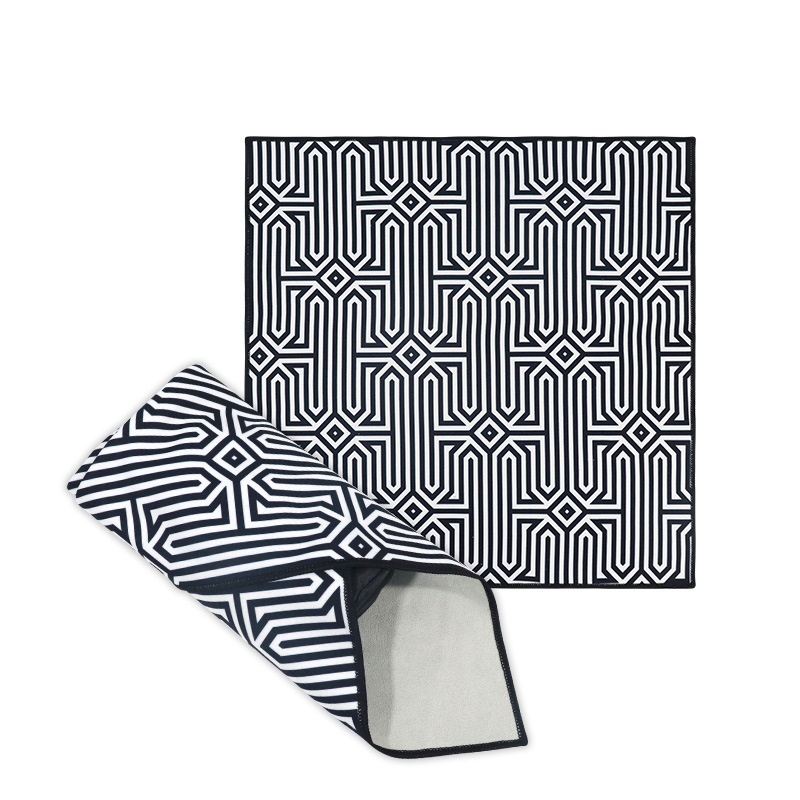 Camera Storage Hook-and-Loop Fabric