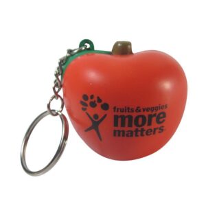 Apple Stress Ball