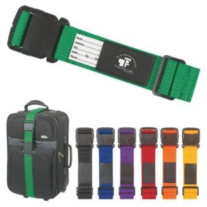 Luggage Straps