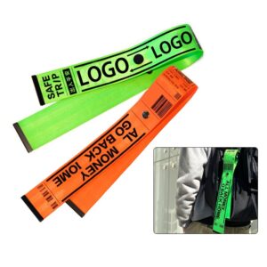 Luggage Ribbons