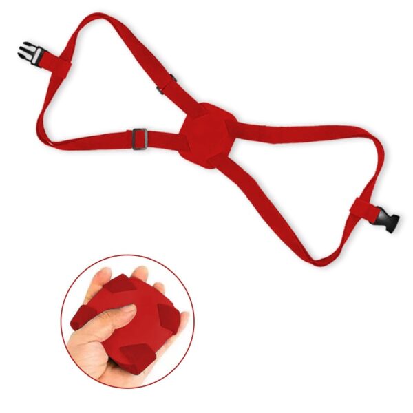 8-shape luggage Strap - Image 2