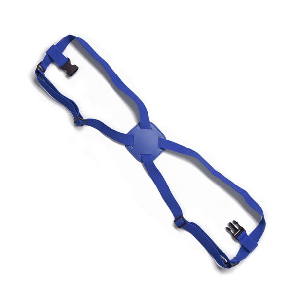8-shape luggage Strap - Image 3