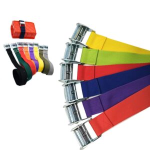 Luggage Straps